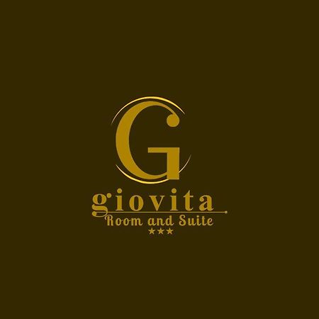 Giovita Room And Suite Centro Sicilia Caltanissetta Dış mekan fotoğraf