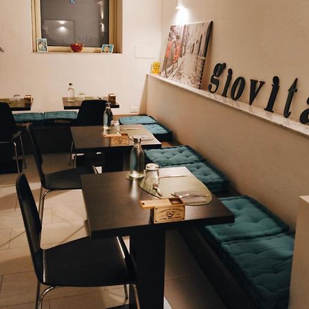 Giovita Room And Suite Centro Sicilia Caltanissetta Dış mekan fotoğraf