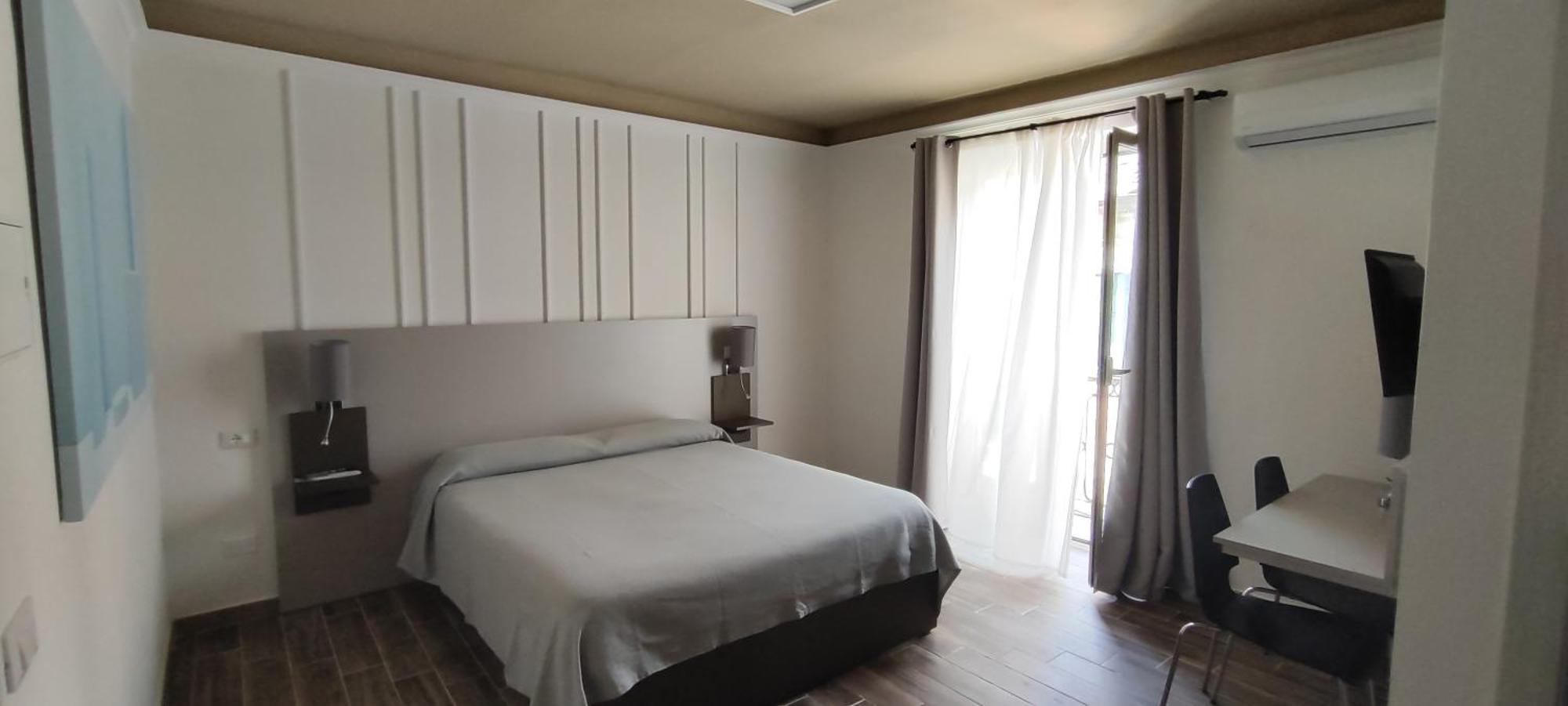 Giovita Room And Suite Centro Sicilia Caltanissetta Dış mekan fotoğraf
