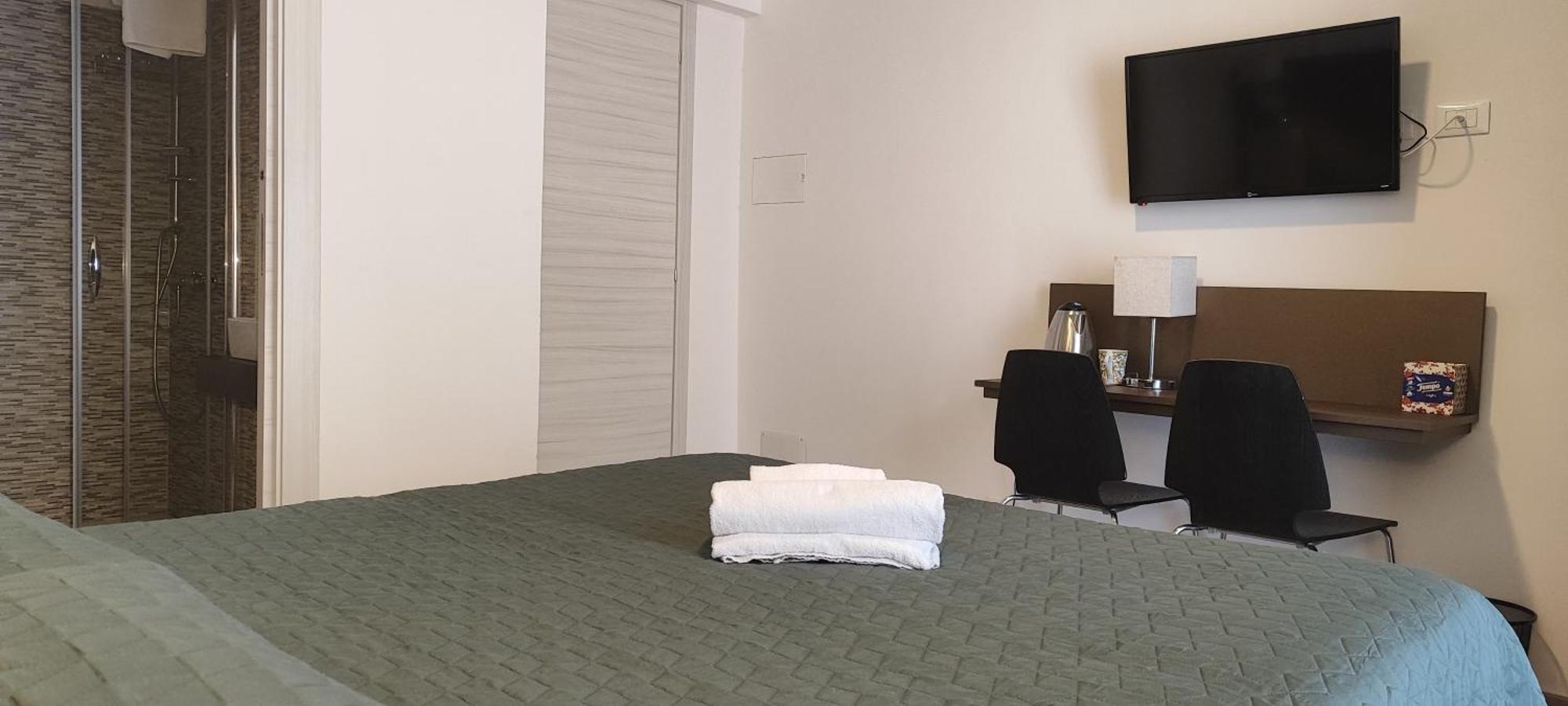 Giovita Room And Suite Centro Sicilia Caltanissetta Dış mekan fotoğraf