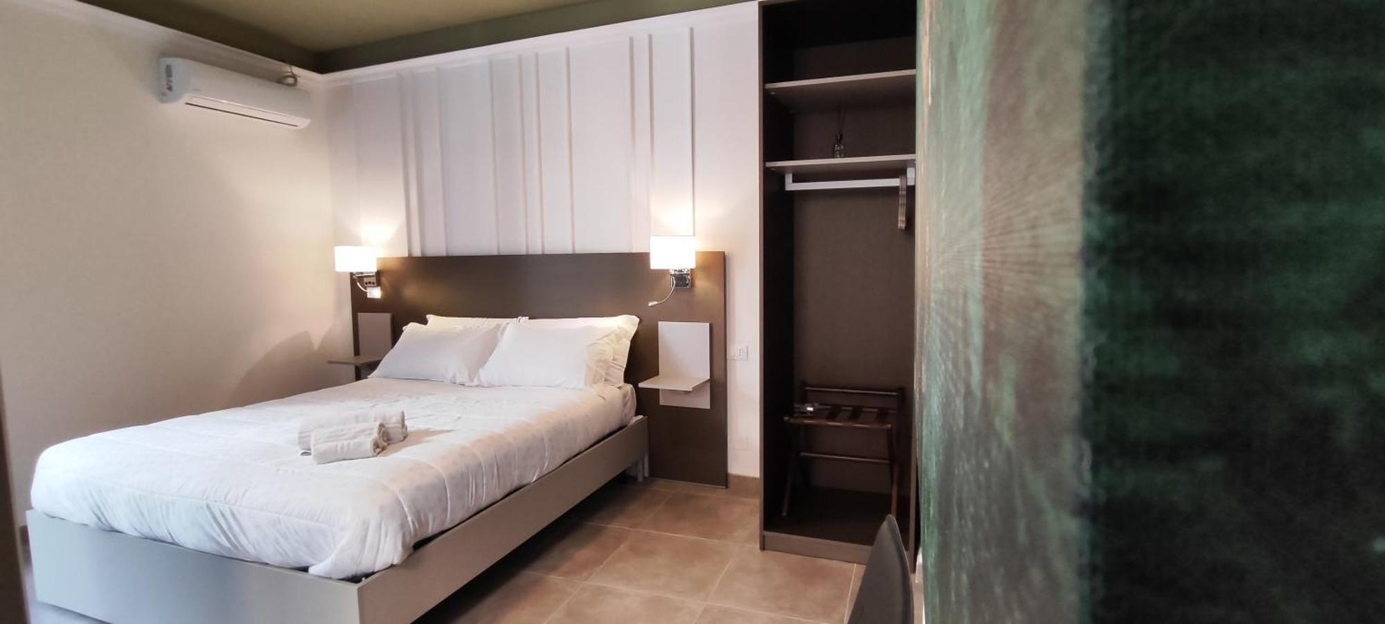 Giovita Room And Suite Centro Sicilia Caltanissetta Dış mekan fotoğraf