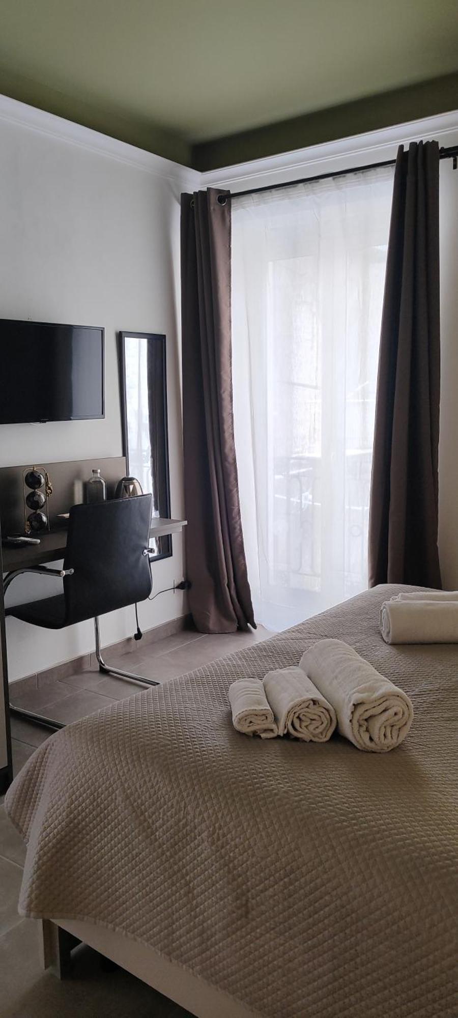 Giovita Room And Suite Centro Sicilia Caltanissetta Dış mekan fotoğraf