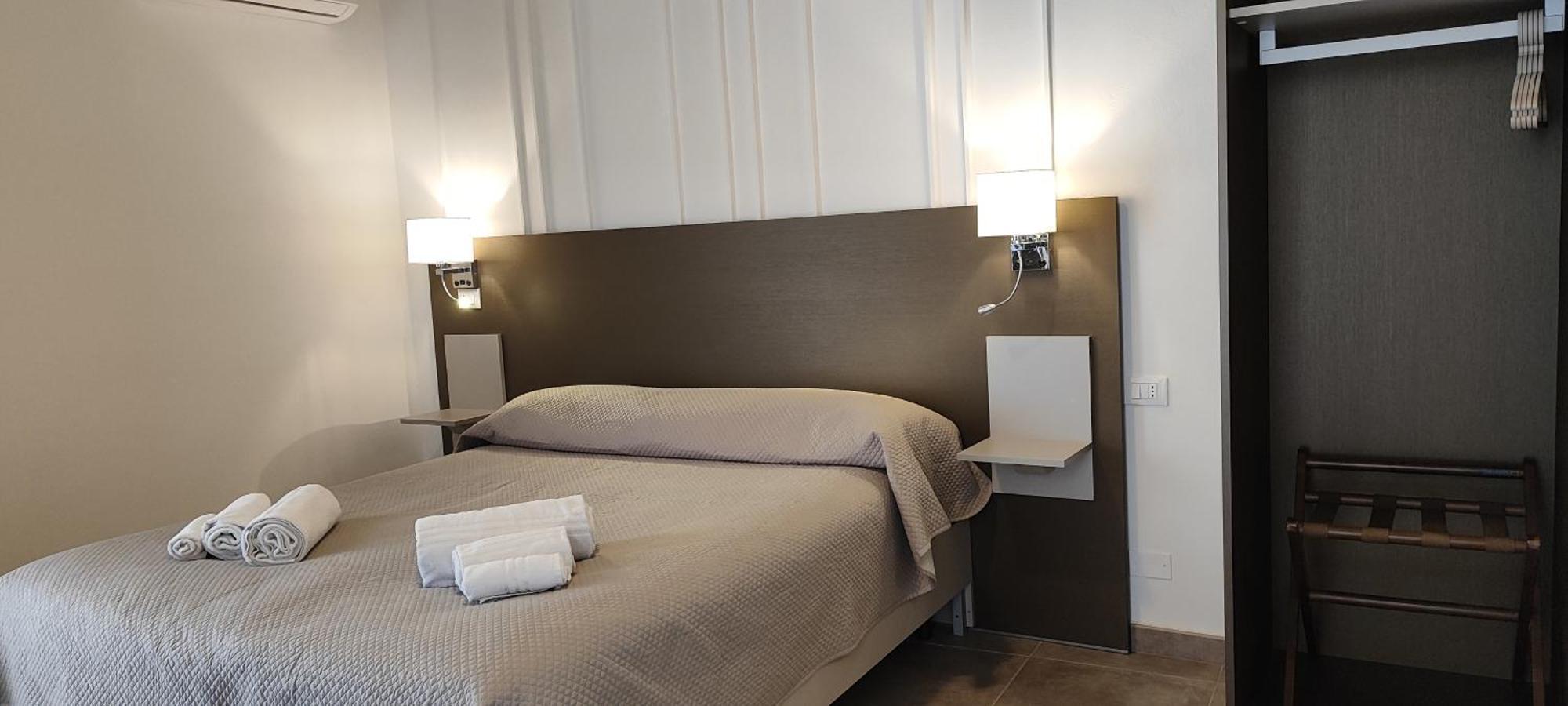 Giovita Room And Suite Centro Sicilia Caltanissetta Dış mekan fotoğraf
