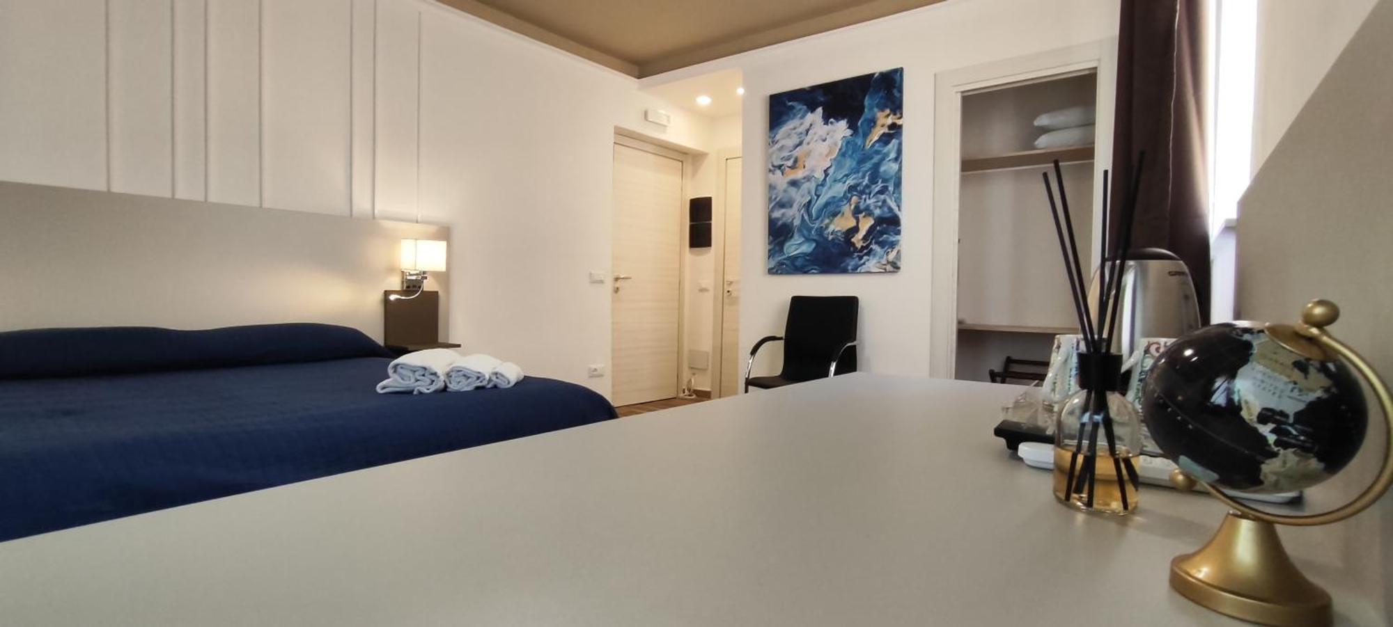 Giovita Room And Suite Centro Sicilia Caltanissetta Dış mekan fotoğraf