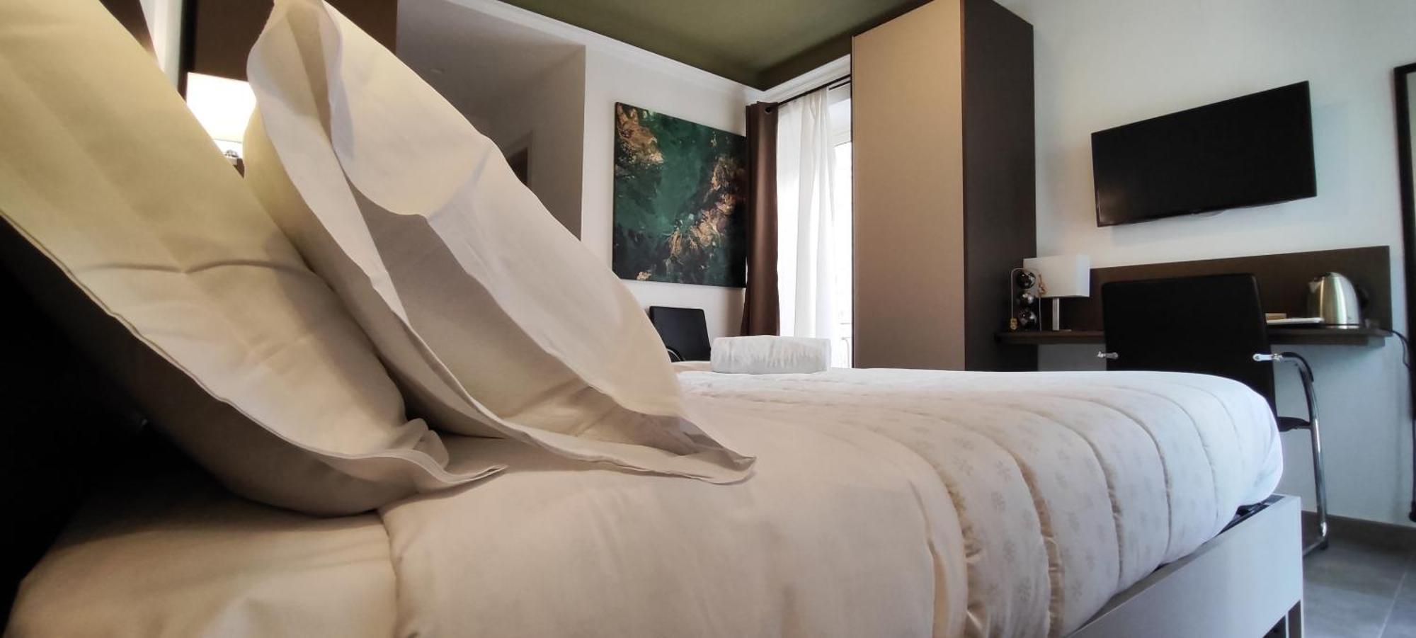 Giovita Room And Suite Centro Sicilia Caltanissetta Dış mekan fotoğraf