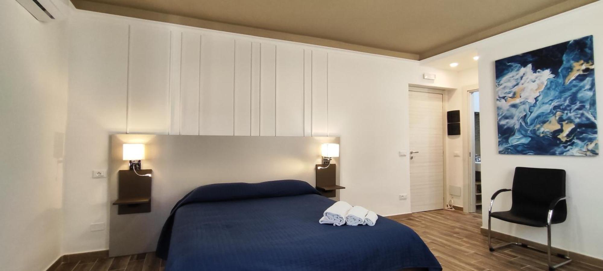 Giovita Room And Suite Centro Sicilia Caltanissetta Dış mekan fotoğraf