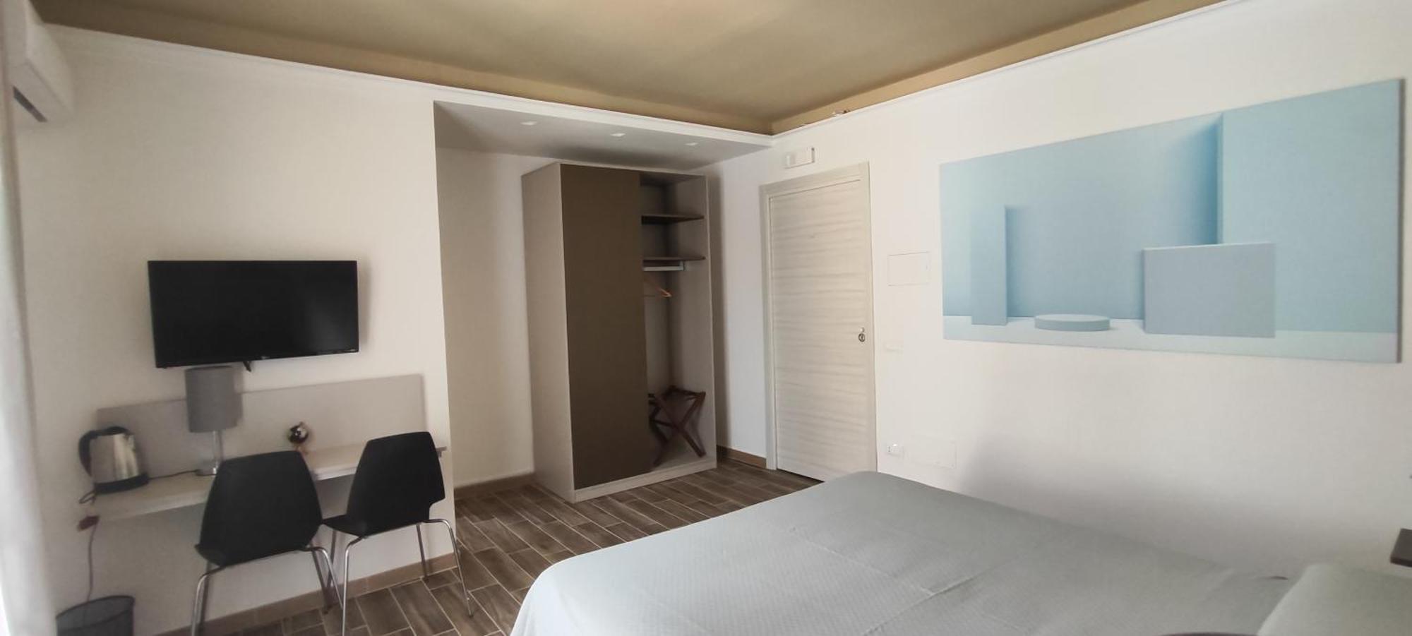 Giovita Room And Suite Centro Sicilia Caltanissetta Dış mekan fotoğraf