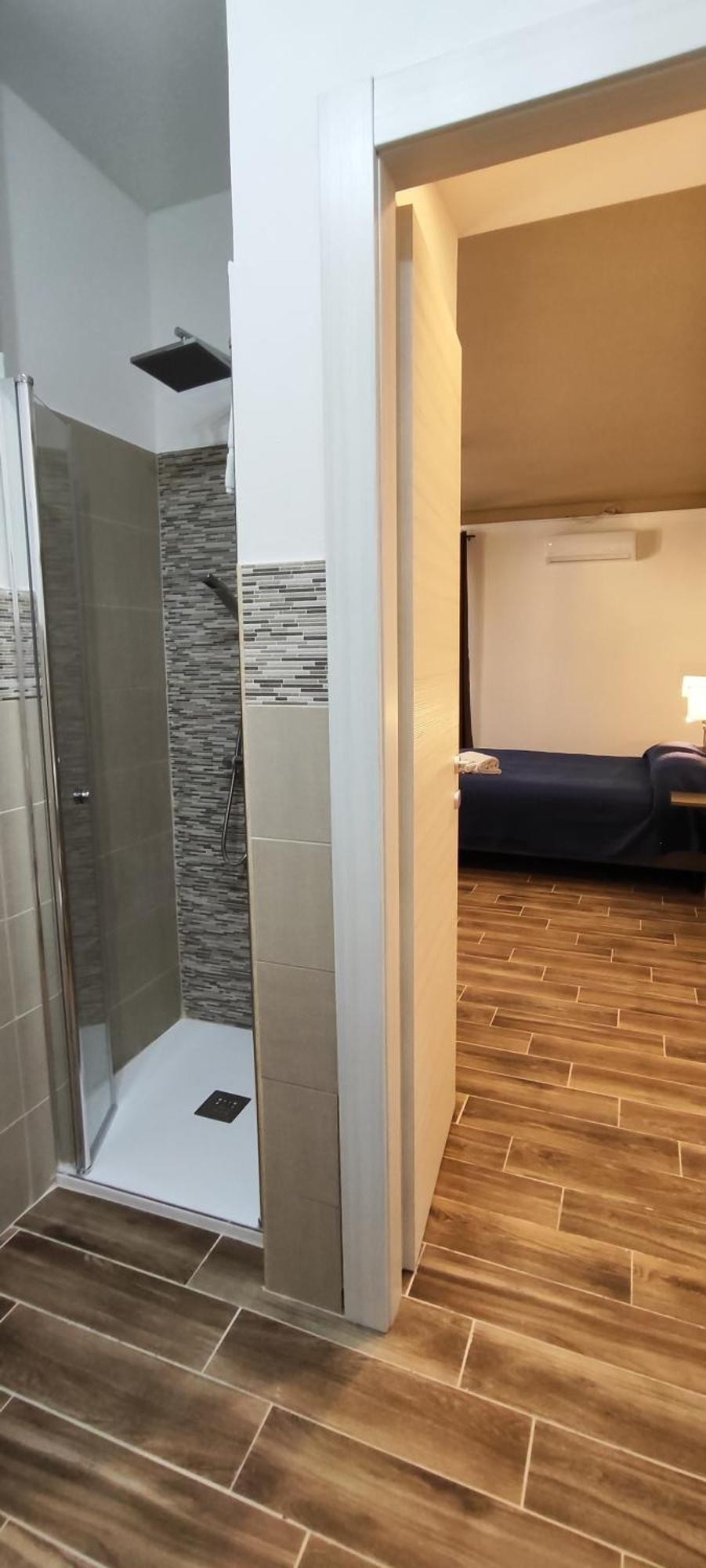 Giovita Room And Suite Centro Sicilia Caltanissetta Dış mekan fotoğraf
